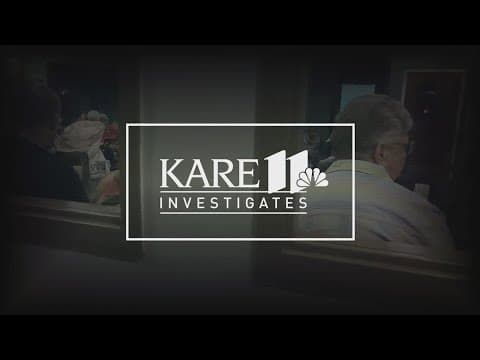 KARE 11 Investigates: Seniors decry max rent increases in low-income housing