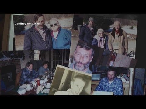 'He didn’t want much' | Man dies a multimillionaire and leaves it all to his community