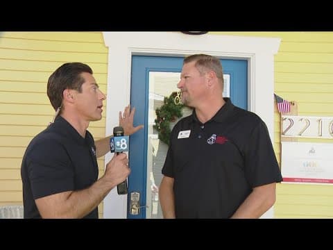 Warrior Foundation Freedom Station Give-a-Thon helping service members get home