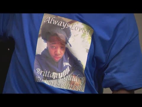 Mother of woman gunned down in broad daylight in 2020 pleads for witnesses to come forward