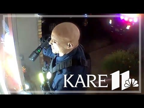 Timeline reveals chilling details of Minnesota lawmaker shootings