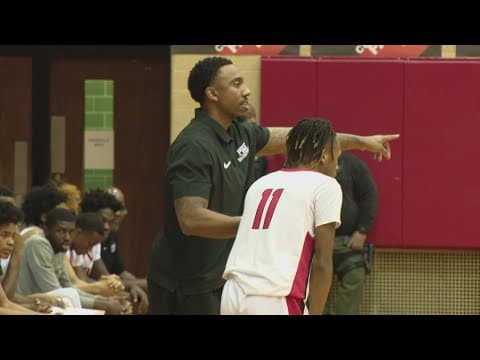 Operation Basketball | Paul Loggan Memorial Invitational highlights