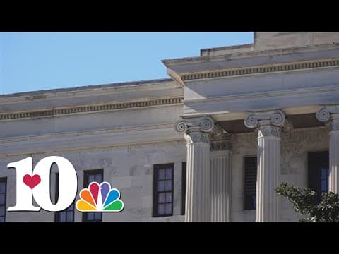 Governor signs order to help service members