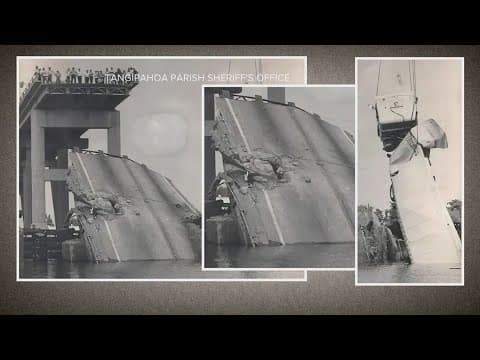 4 notable boat-bridge collisions