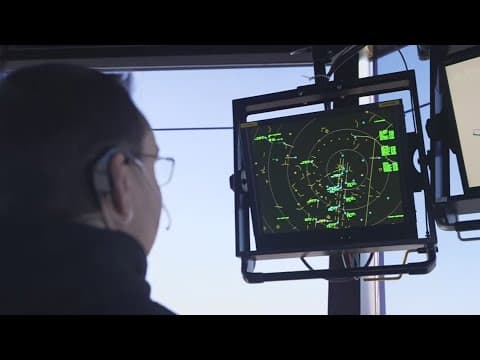 Maryland working to keep BWI up and running