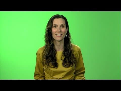 AAPI Heritage Month: Councilmember Elizabeth Brown