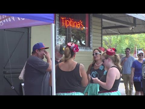 Tipitina's hosts summer blood drive in New Orleans