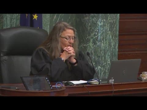 New request to dismiss Delphi murders case