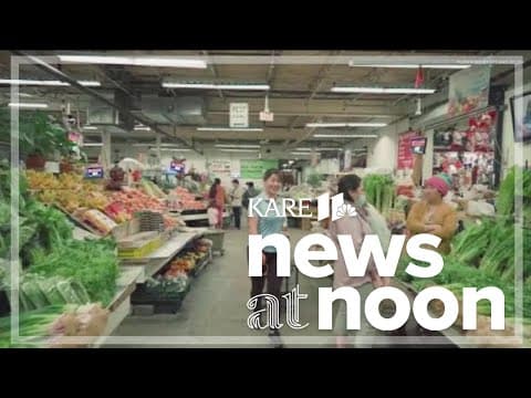 Exploring the Minnesota food scene