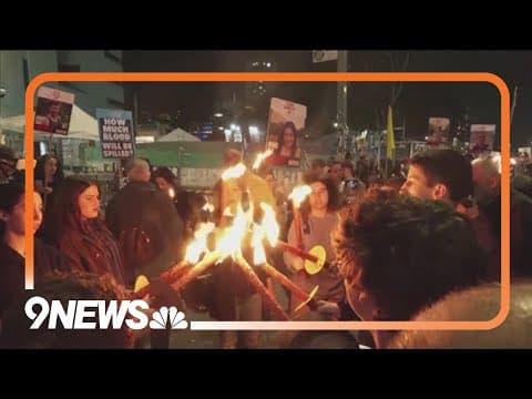 Ceasefire deal between Israel and Hamas brings cautious optimism