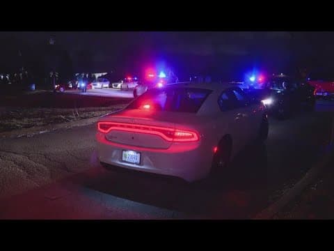 Indianapolis police chief looks back on 2024