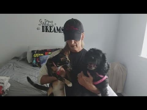 Power outage reaches day 5 after Beryl, frustration mounts