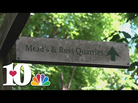 Ijams announces it will reopen Mead's Quarry Lake on Friday