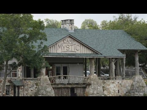'A living nightmare' | Parents of Camp Mystic flood victims testify before Texas Senate committee