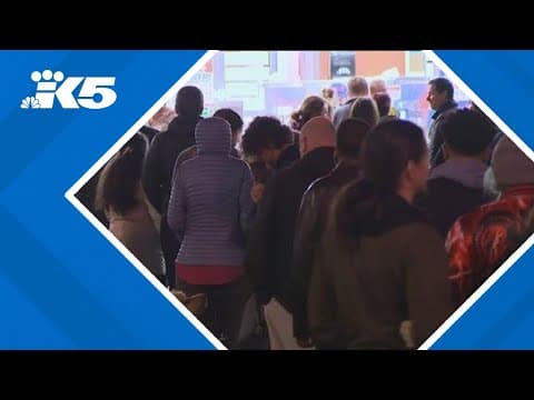 New Dick's Drive-In opening in Everett