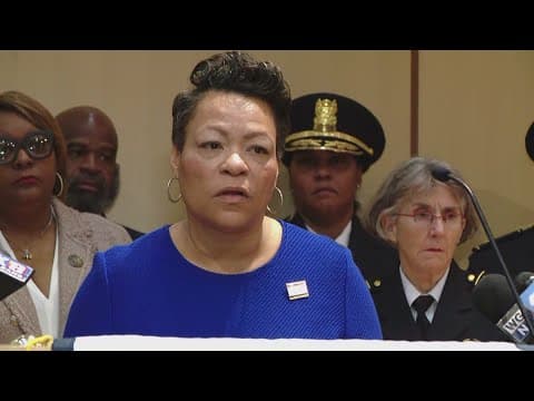 Mayor Cantrell, NOPD chief criticize concealed-carry bill