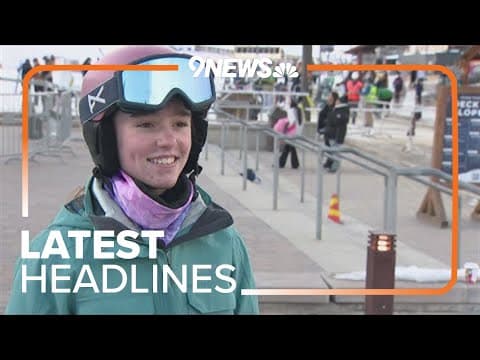 Latest Headlines | Skiers share their experience of the malfunctioned Winter Park gondola