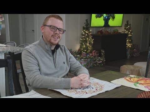 Boone County man honored for service to community