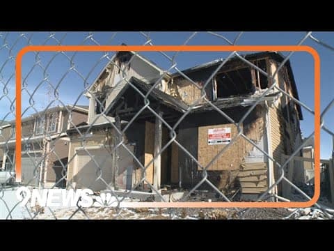 Teen pleads guilty in 2020 Denver arson case that killed 5