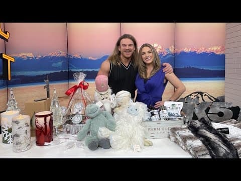 Unique holiday gifts ideas - New Day NW