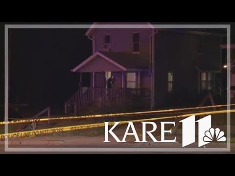 Mass shooting in Akron: 1 dead amid 25 gunshot victims