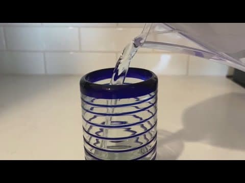 City of Clearwater votes to keep fluoride in tap water