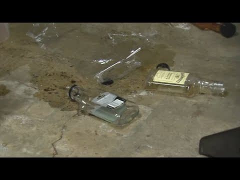 Structural engineer weighs in on earthquake felt throughout San Diego County