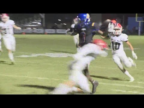 St. Charles Catholic advances to State Championship with win over Notre Dame