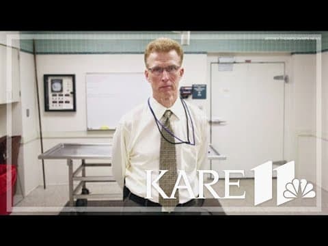 Seven murder cases now under close scrutiny because of testimony from embattled former medical exami