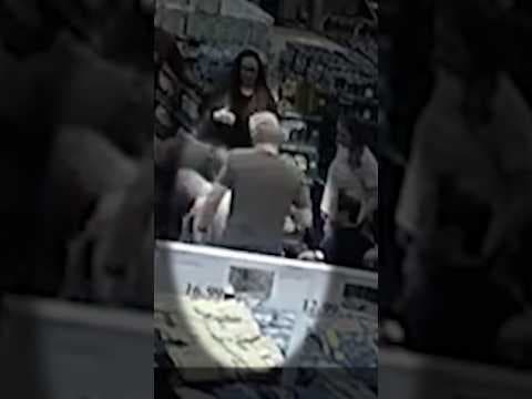 Off-duty firefighter save man's life at Burlington Costco thanks to app