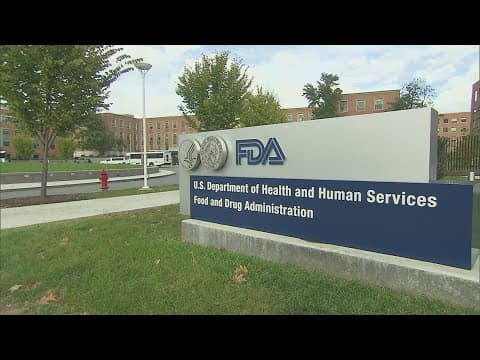 New painkiller approved by FDA