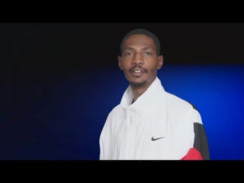 WARNING: Officials release bodycam footage from fatal shooting of Jayland Walker