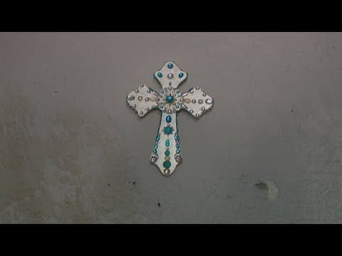 Girl injured in home invasion returns home while teen remains fighting for his life