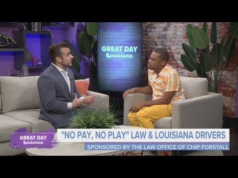 Understanding the "No Pay, No Play" Law In Louisiana