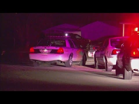 18-year-old arrested after allegedly shooting, killing his brother on Indy's east side