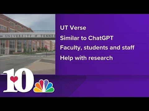 'UT Verse' offers UT researchers new tool to support their work