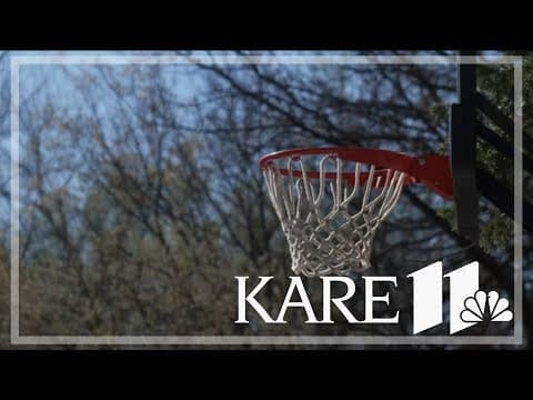 Judge dismisses lawsuit filed by woman upset with neighbor's basketball hoop