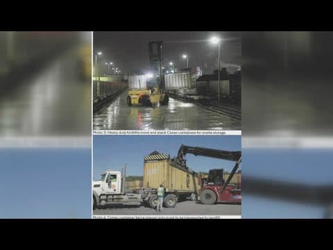 Scott County neighbors push back against proposed landfill