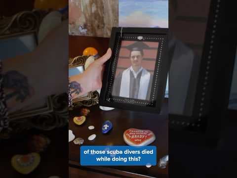 Families fight for tougher scuba regulations after their sons died clearing weeds in Minnesota lakes