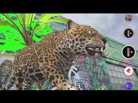 Richfield mural features digital layer