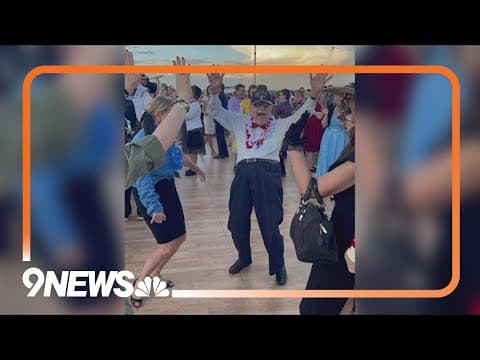 1940s Ball returns to Boulder this weekend