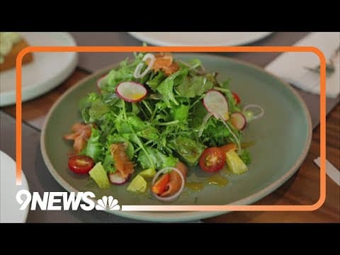 Better sleep may come from a better diet