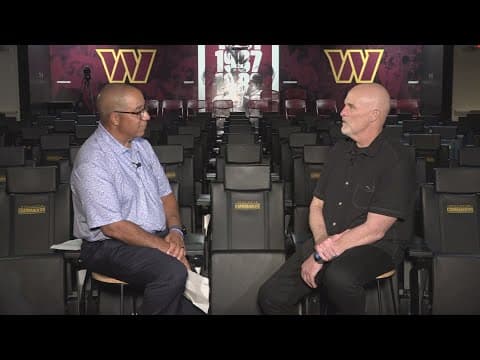 Battle of the Beltways: The focus is on Jayden Daniels and Lamar Jackson