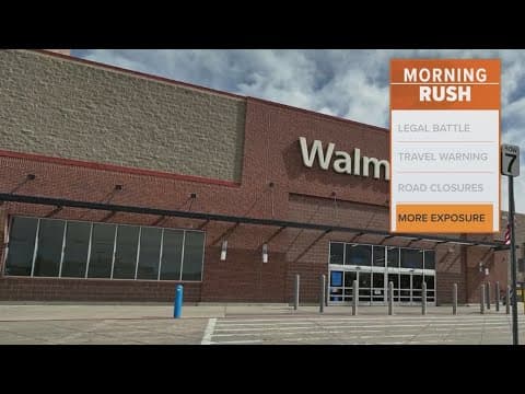 Local bakery receives more exposure through partnership with Walmart