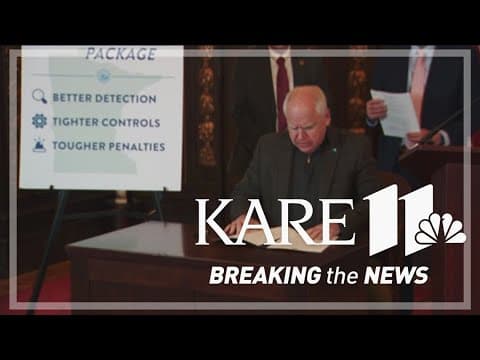 New proposal to fight fraud in Minnesota