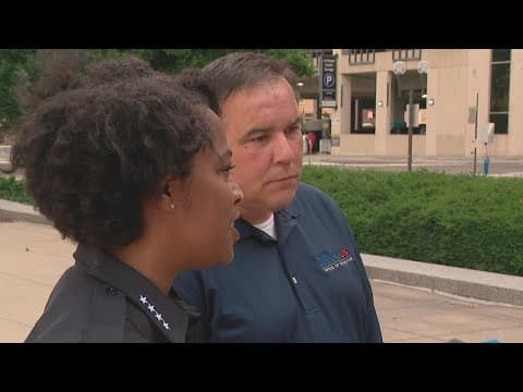 City leaders ‘prepared’ and ‘ready’ for Red, White and BOOM! crowds