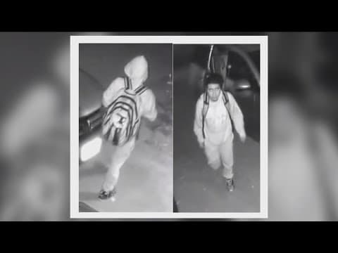 Linda Vista neighbors relieved after police arrest man accused of sexually assaulting 5-year-old