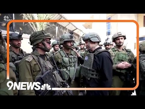 Israel-Hamas War Update: Increased Calls For Ceasefire, Gaza Population Facing Famine