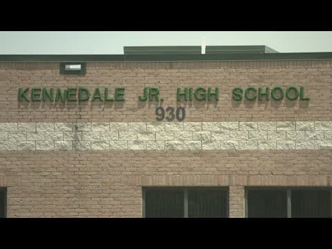 North Texas substitute teacher facing charges