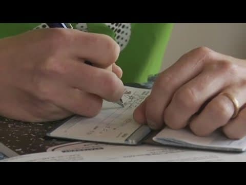 Central Ohio credit union says scammers are using their bank to issue fake checks